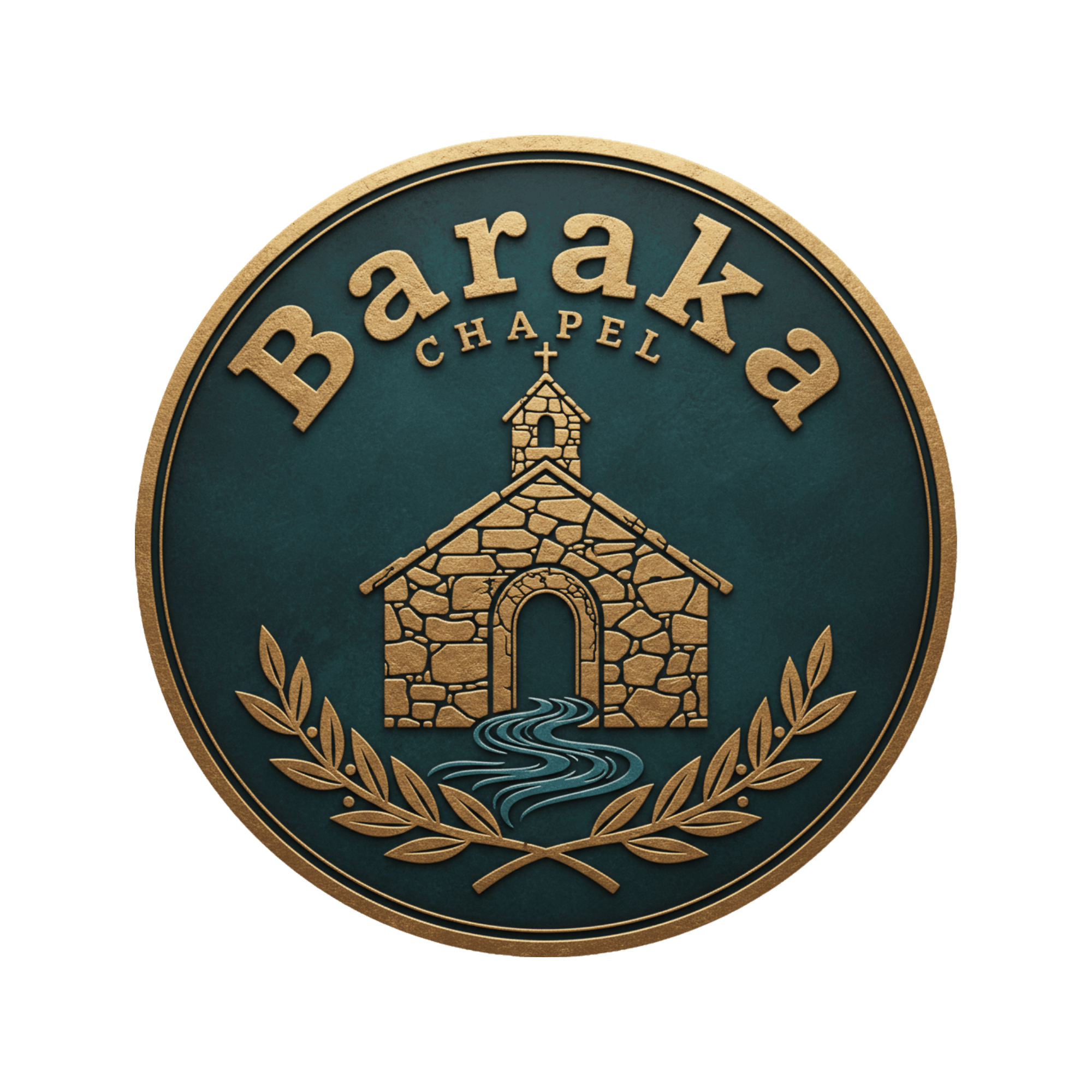 BarakaChapel